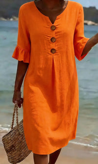 Tangerine