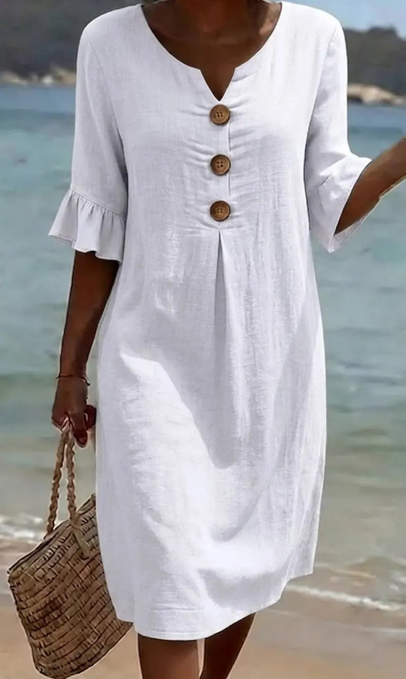 Brisa – White