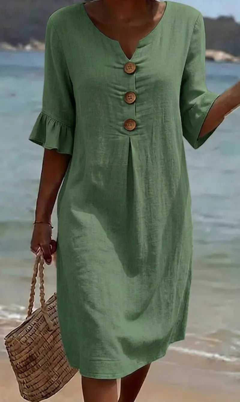Brisa – Sage Green