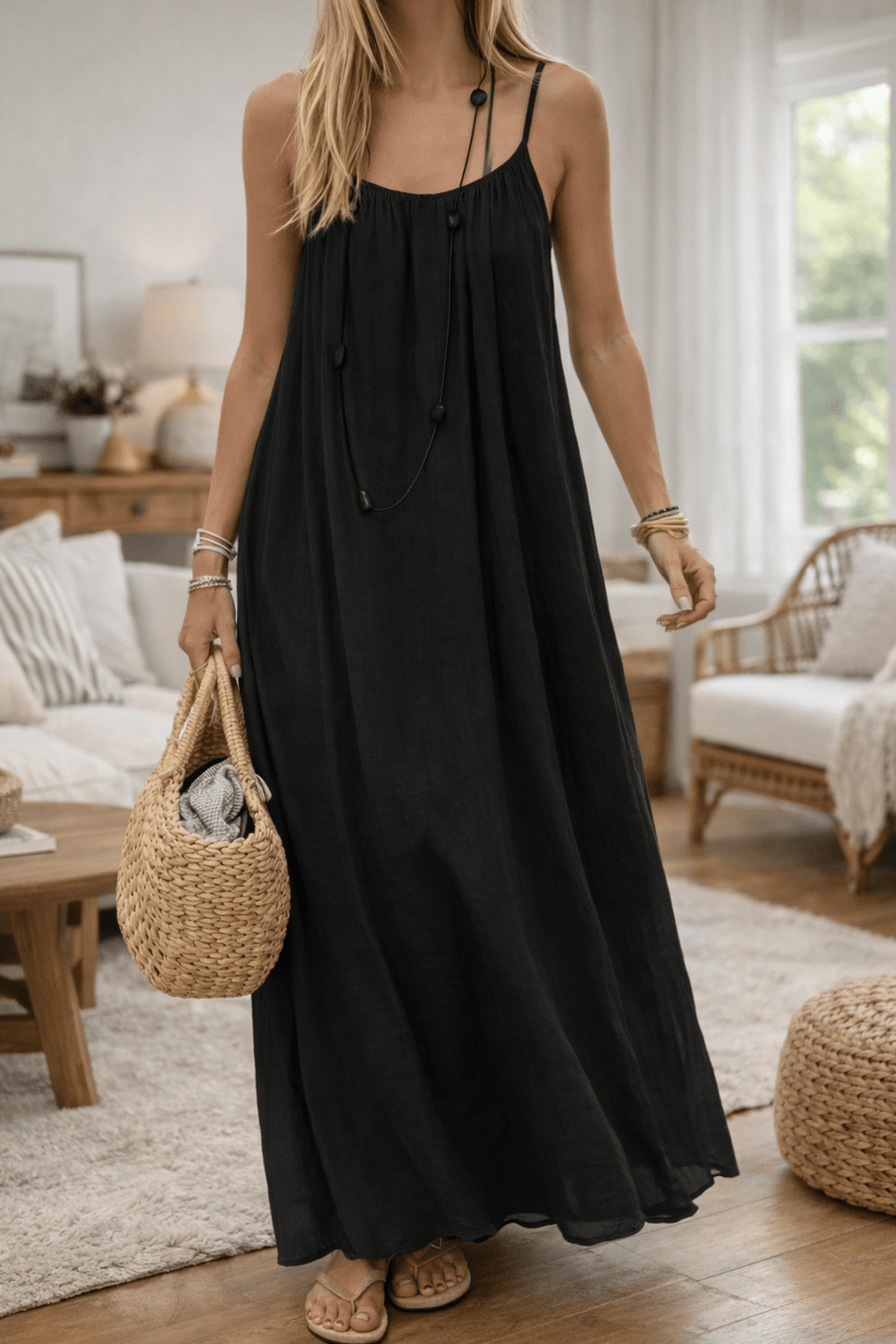 Halcyon – Black