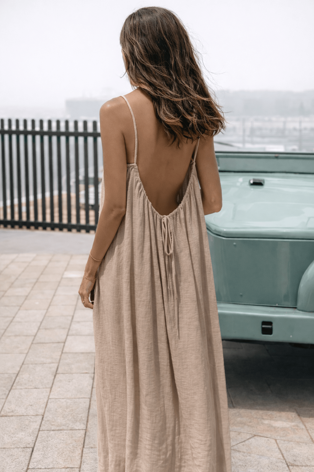 Halcyon – Mocha
