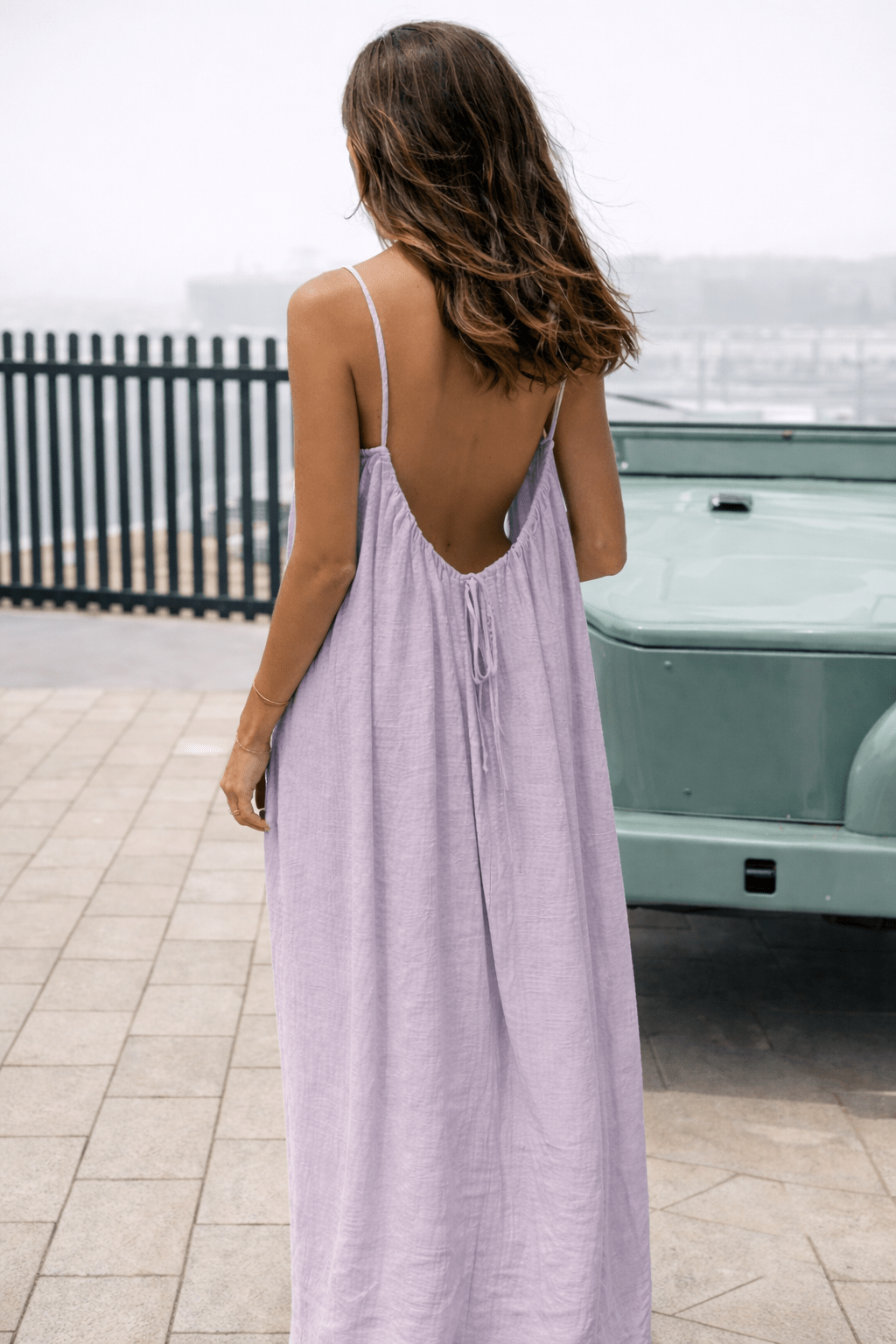 Halcyon – Lilac