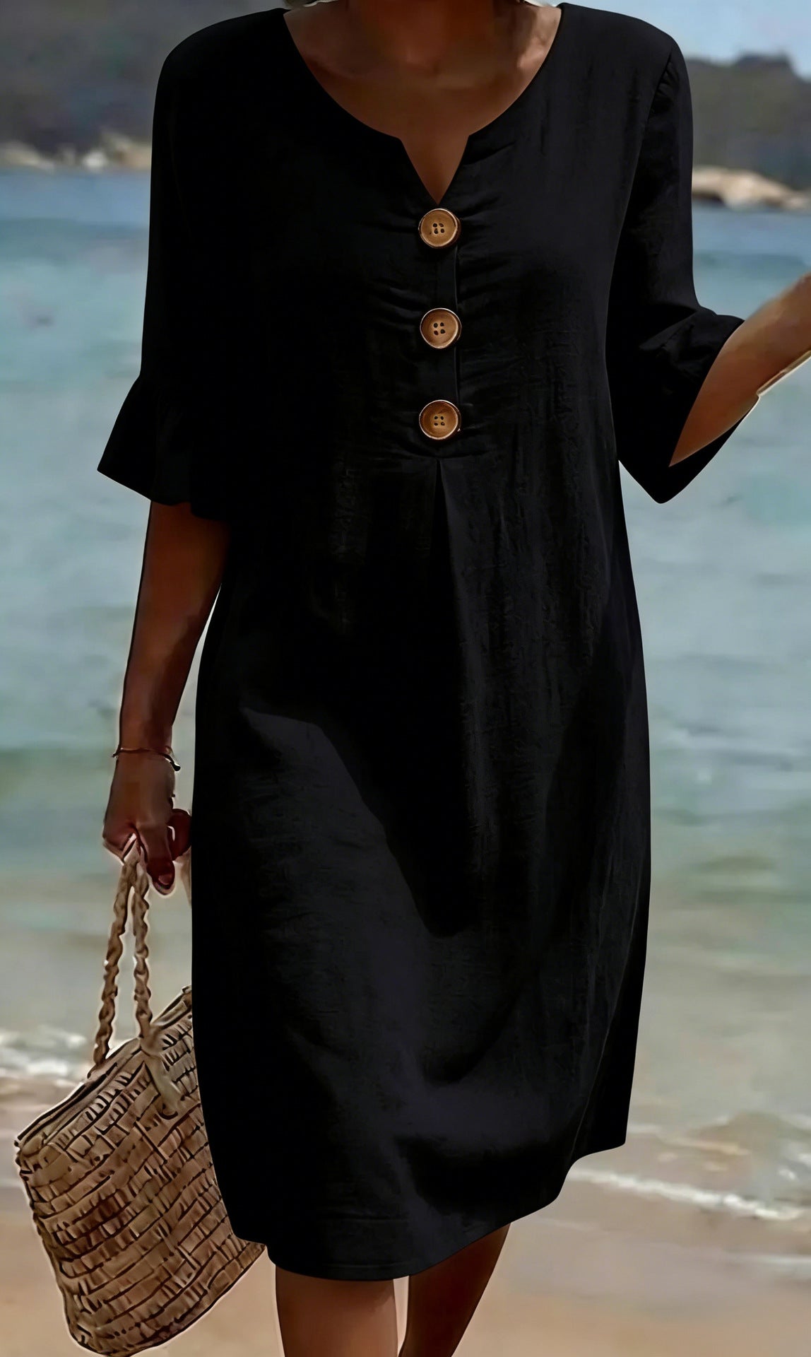 Brisa – Black