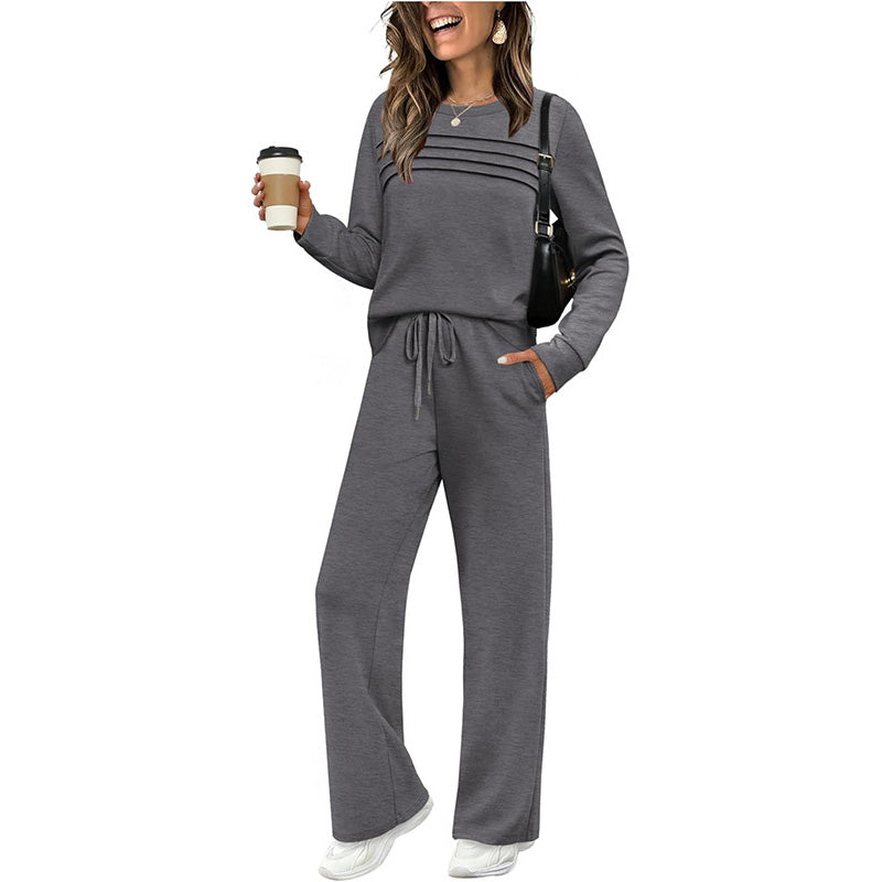 Sloane – Charcoal