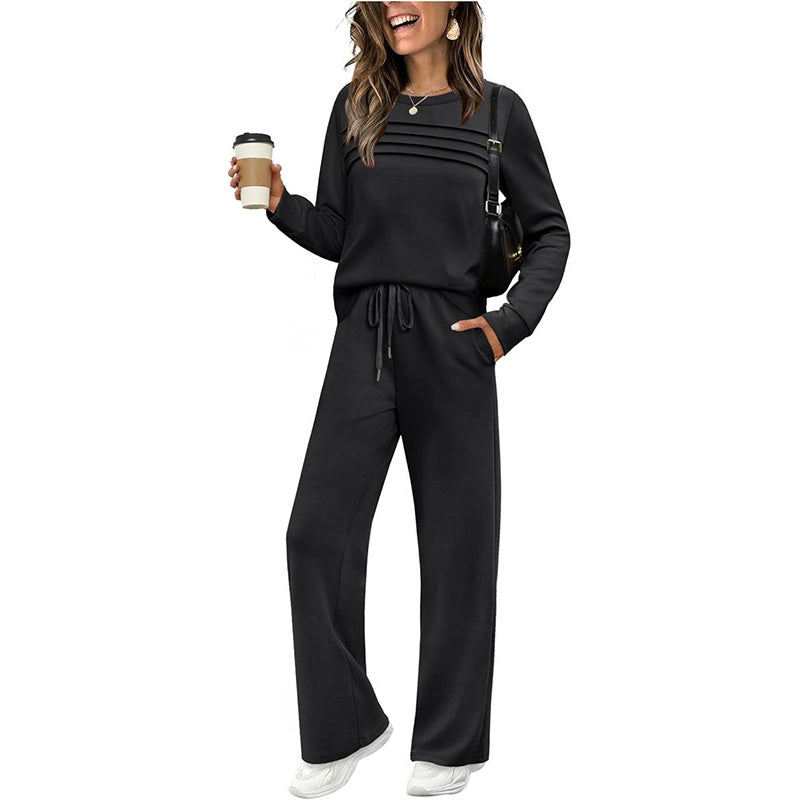 Sloane – Black
