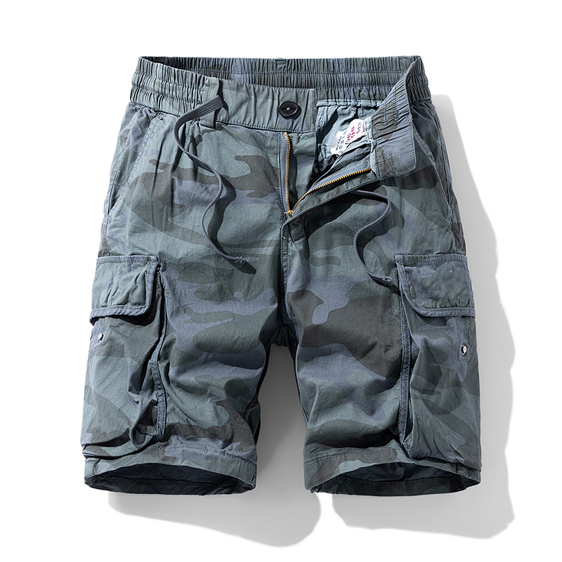 Drifter – Slate Camo