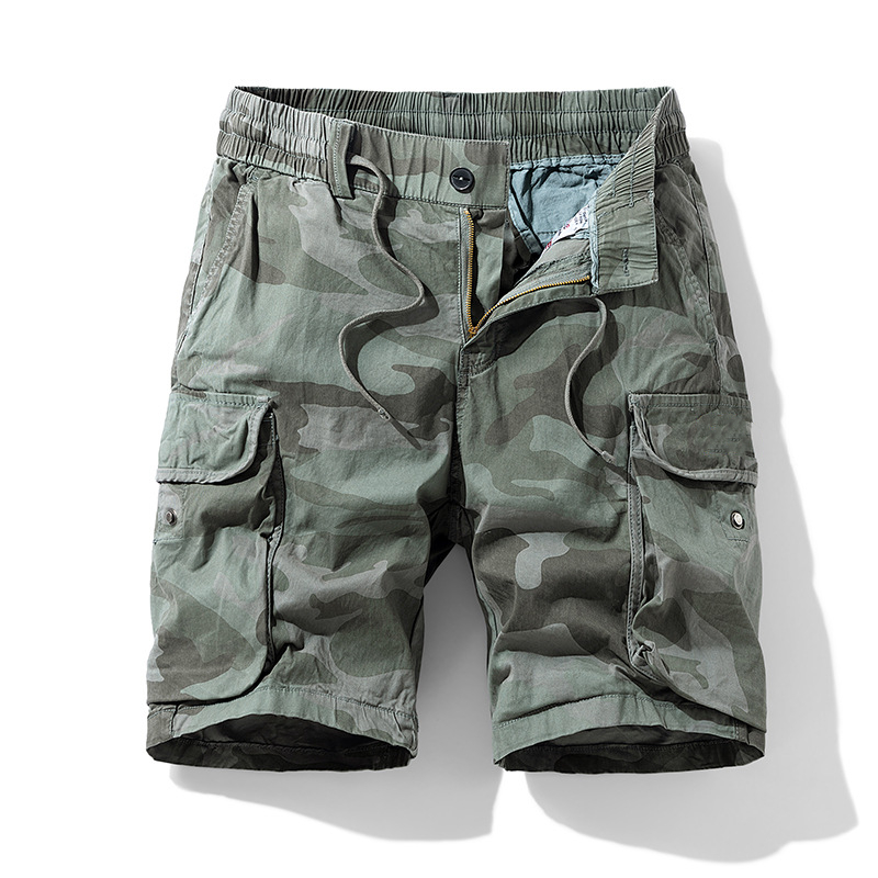 Drifter – Grey Camo