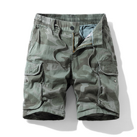 Grey Camo