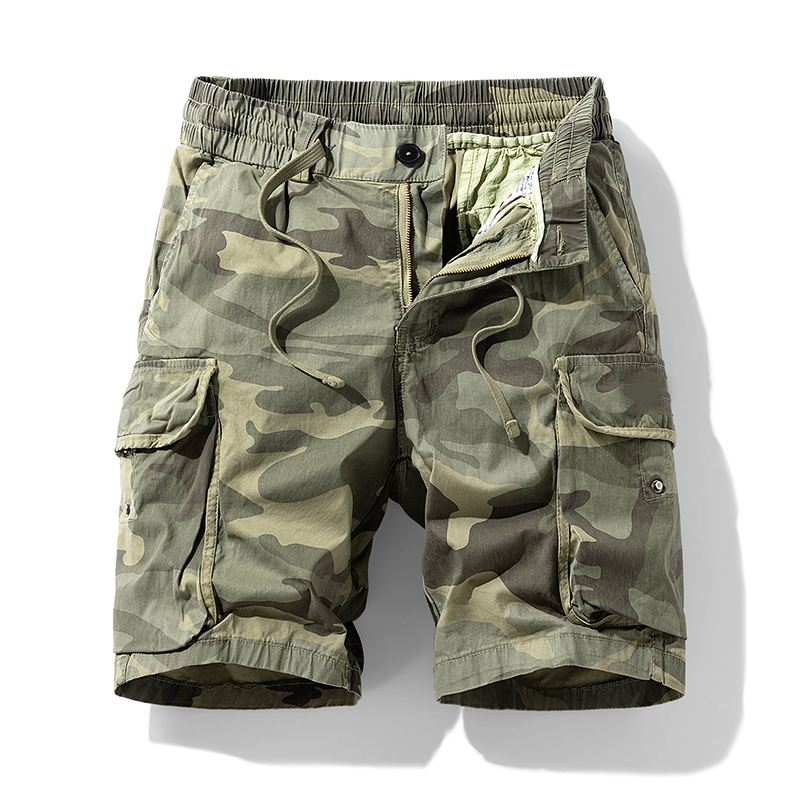 Drifter – Sand Camo