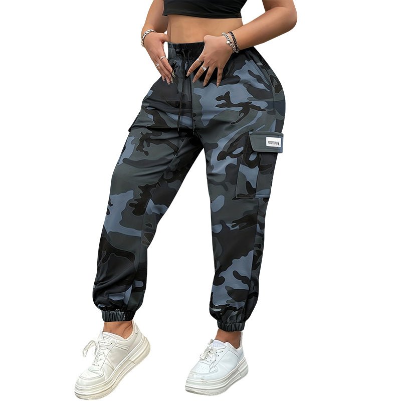 Mesa – Grey Camo