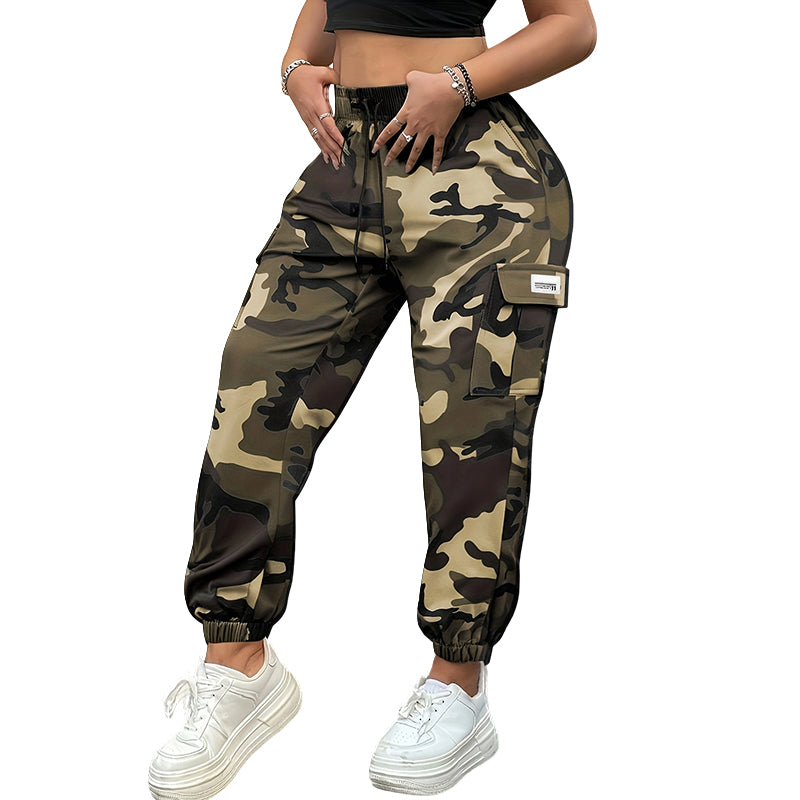 Mesa – Khaki Camo